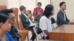 Ain Nasriko Didenda Rp12,5 Juta, Total Sanksi Adat Capai Rp17,5 Juta