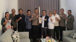 Freddy Ering Soroti Kondisi Koperasi Plasma di Kalteng
