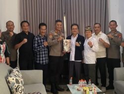 Freddy Ering Soroti Kondisi Koperasi Plasma di Kalteng