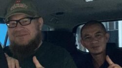 Dikendari Berprofesi Dosen Iskandar Pattih dan Temannya Sirajudin Haq Diduga Melakukan Penipuan, Korban Sudah Lapor Polisi