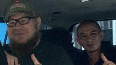 Dikendari Berprofesi Dosen Iskandar Pattih dan Temannya Sirajudin Haq Diduga Melakukan Penipuan, Korban Sudah Lapor Polisi