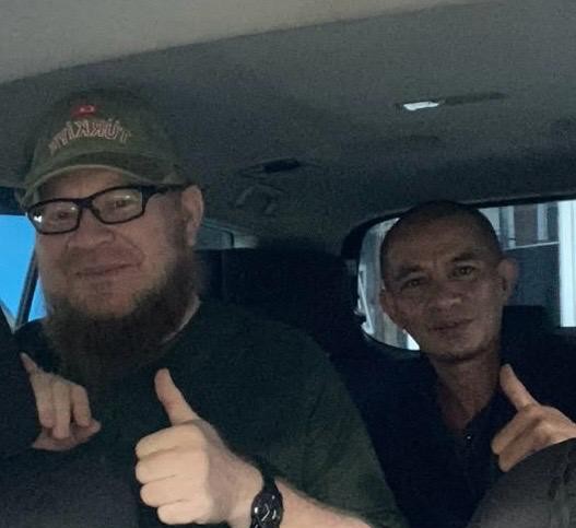 Dikendari Berprofesi Dosen Iskandar Pattih dan Temannya Sirajudin Haq Diduga Melakukan Penipuan, Korban Sudah Lapor Polisi
