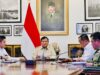 Pemerintah Percepat Hujan Buatan demi Luruhkan Abu Anak Krakatau
