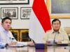 Prabowo Geram, Minta Nama Korporasi Pembakar Hutan Diserahkan Langsung ke Meja Presiden
