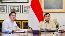 Prabowo Geram, Minta Nama Korporasi Pembakar Hutan Diserahkan Langsung ke Meja Presiden