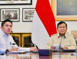 Prabowo Geram, Minta Nama Korporasi Pembakar Hutan Diserahkan Langsung ke Meja Presiden