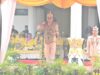 Gubernur Agustiar Minta Pemkab Kobar Tak Berhenti di Pemadaman Karhutla
