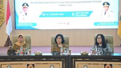 1.020 PNS Kalteng Ikuti ProASN, Untuk Apa?
