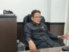 Freddy Ering: Penanganan Karhutla Harus Jadi Tanggung Jawab Kementerian Kehutanan