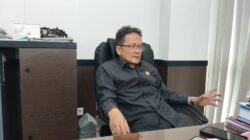 Freddy Ering: Penanganan Karhutla Harus Jadi Tanggung Jawab Kementerian Kehutanan