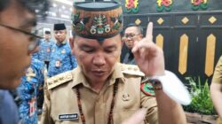 Anekdot yang Menarik Perhatian Disalahartikan: Bercerai Kita Kawin Lagi