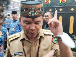Anekdot yang Menarik Perhatian Disalahartikan: Bercerai Kita Kawin Lagi