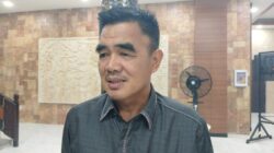 Sirajul Rahman Ajak Masyarakat dan Pemerintah Kompak Hadapi Karhutla Kalteng