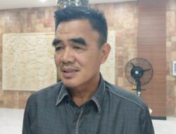 Sirajul Rahman Ajak Masyarakat dan Pemerintah Kompak Hadapi Karhutla Kalteng