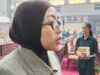 Karhutla Ancam Tanjung Puting, Riska Agustin Minta Sarana Pemadaman Ditambah