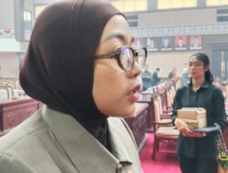 Karhutla Ancam Tanjung Puting, Riska Agustin Minta Sarana Pemadaman Ditambah