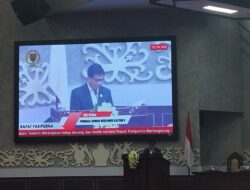 Reses DPRD Kalteng Dapil I Soroti Jalan Rusak, Air Bersih hingga Layanan Kesehatan