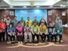 Jamkrida Kalteng Pangkas Masa Jabatan Komisaris Menjadi Empat Tahun