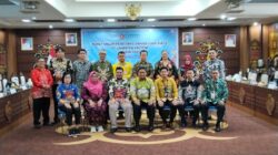 Jamkrida Kalteng Pangkas Masa Jabatan Komisaris Menjadi Empat Tahun