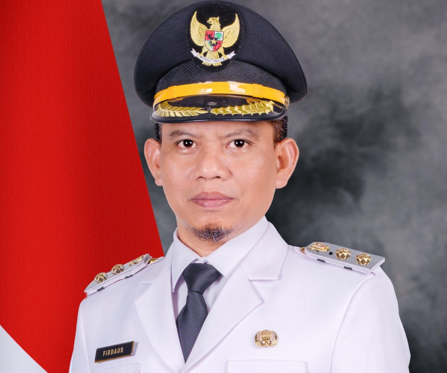 Disebut Terlibat Perselingkuhan, Firdaus Mengaku Trauma