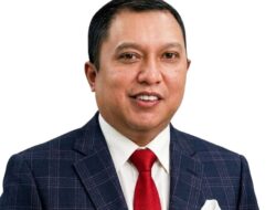 Prof Pangeran Syarif Abdurrahman: Era Jokowi Tegas Tangani Karhutla, Pangdam hingga Kapolres Terancam Dicopot