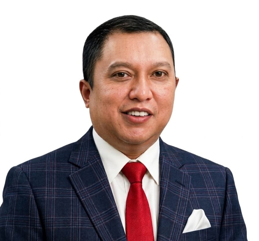 Prof Pangeran Syarif Abdurrahman: Era Jokowi Tegas Tangani Karhutla, Pangdam hingga Kapolres Terancam Dicopot