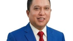 Prof Pangeran Syarif Serang MSCI: “Alat Konglomerat untuk Menghancurkan Indonesia, Kita Tidak Gentar!”