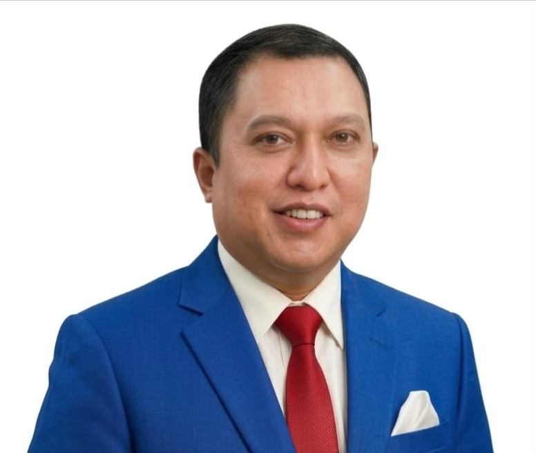 Prof Pangeran Syarif Serang MSCI: “Alat Konglomerat untuk Menghancurkan Indonesia, Kita Tidak Gentar!”