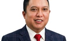 Prof Pangeran Syarif Abdurrahman: Indonesia Jangan Perpanjang Kontrak Komersial dengan Singapura, Negara Lintah dan Pelindung Koruptor