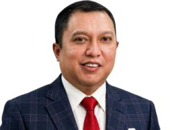 Prof Pangeran Syarif Abdurrahman: Indonesia Jangan Perpanjang Kontrak Komersial dengan Singapura, Negara Lintah dan Pelindung Koruptor