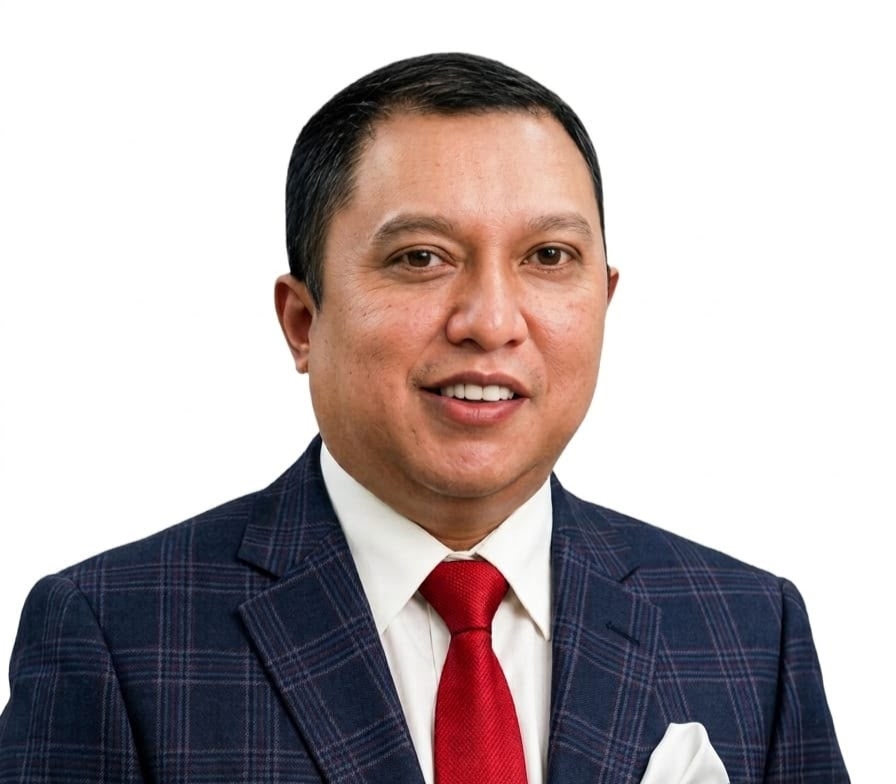 Prof Pangeran Syarif Abdurrahman: Indonesia Jangan Perpanjang Kontrak Komersial dengan Singapura, Negara Lintah dan Pelindung Koruptor