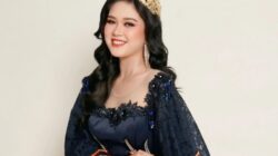 Tri Yulia Buka Suara soal Isu Perselingkuhan dengan Wakil Bupati Katingan
