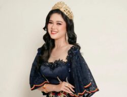 Tri Yulia Buka Suara soal Isu Perselingkuhan dengan Wakil Bupati Katingan