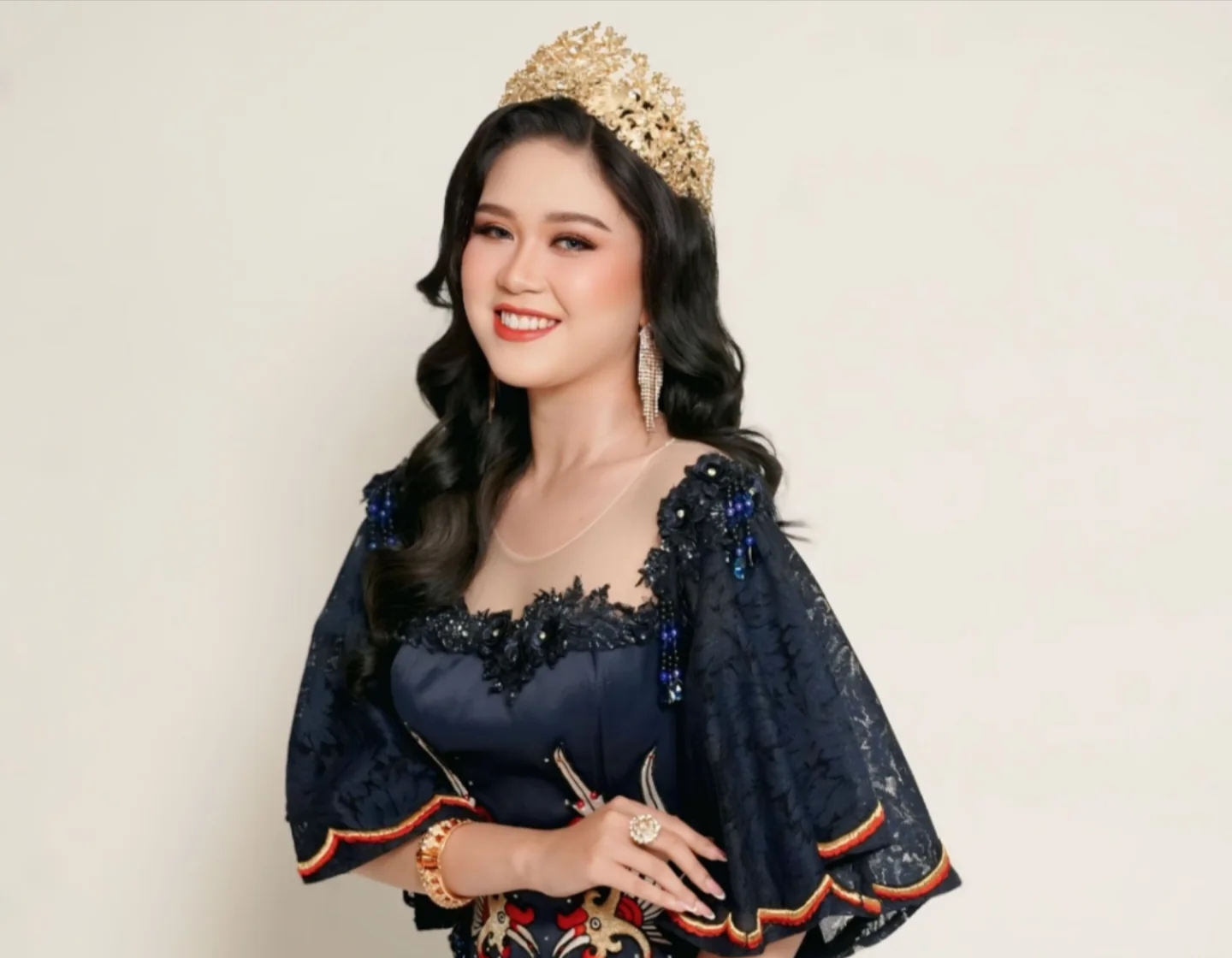 Tri Yulia Buka Suara soal Isu Perselingkuhan dengan Wakil Bupati Katingan