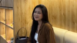 Kaget Namanya Terseret Isu Perselingkuhan, Tri Yulia Siapkan Langkah Hukum