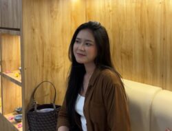 Kaget Namanya Terseret Isu Perselingkuhan, Tri Yulia Siapkan Langkah Hukum