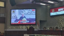 Pipit Fajar Setyorini Paparkan Aspirasi Kotim-Seruyan, Jalan hingga Pertanian Jadi Sorotan