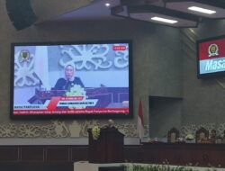 Pipit Fajar Setyorini Paparkan Aspirasi Kotim-Seruyan, Jalan hingga Pertanian Jadi Sorotan