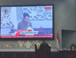 Laporan Reses Dapil III Kalteng Soroti Jalan, Air Bersih, dan Pertanian