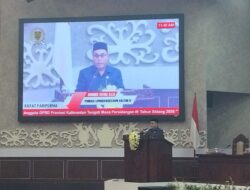 Reses Dapil IV DPRD Kalteng Soroti Jalan Rusak dan Krisis Air Bersih