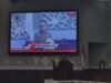 Freddy Ering Desak Anggaran Pusat untuk Penanganan Karhutla Kalteng Dimaksimalkan